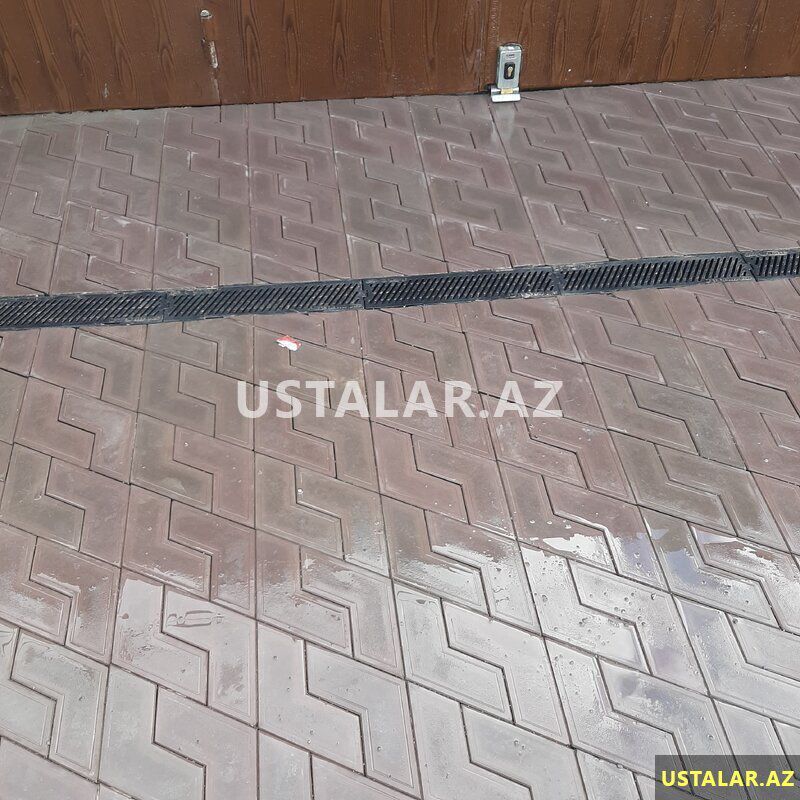 Tamet ustasi — Təmir xidmətləri, Bakı (4)