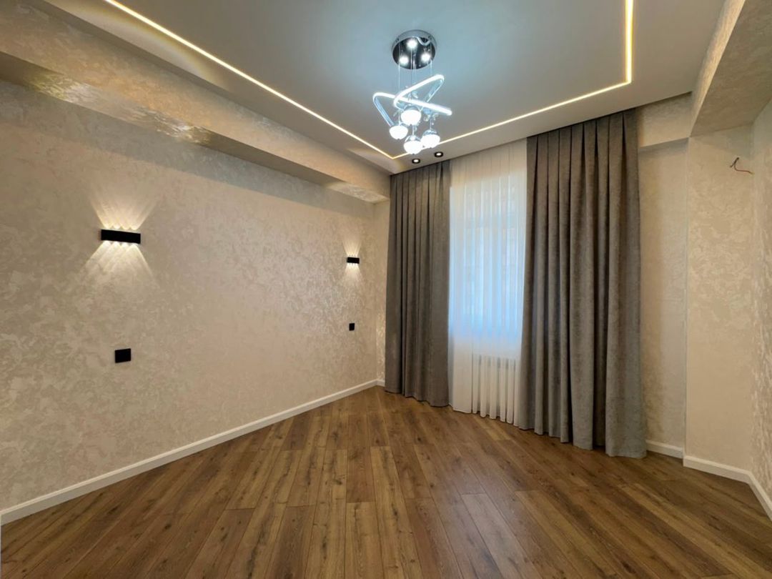 2 otaqlı mənzil, 78 m², Azər Manafov küç, Bakı — Mənzil, Bakı (6)