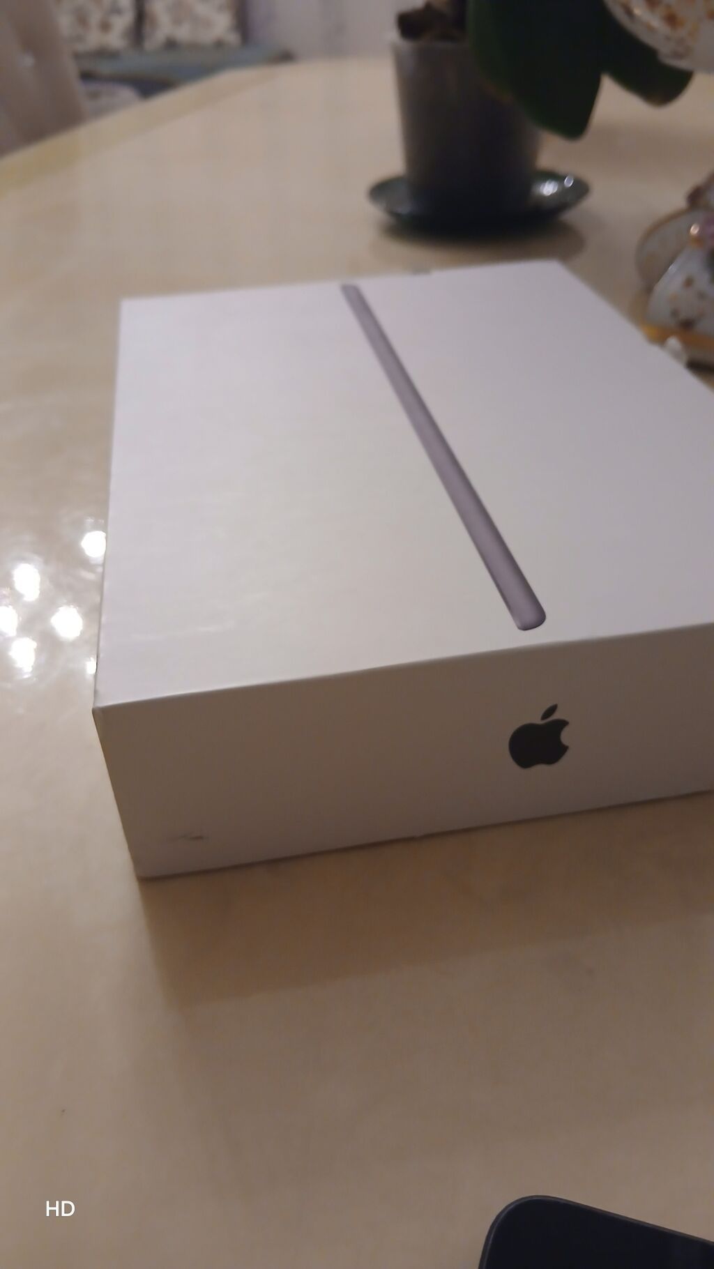 İşlənmiş Apple iPad 7 (2019), 10,2", 64 GB, Ünvandan götürmə, Ödənişli çatdırılma — Apple, Xırdalan (5)