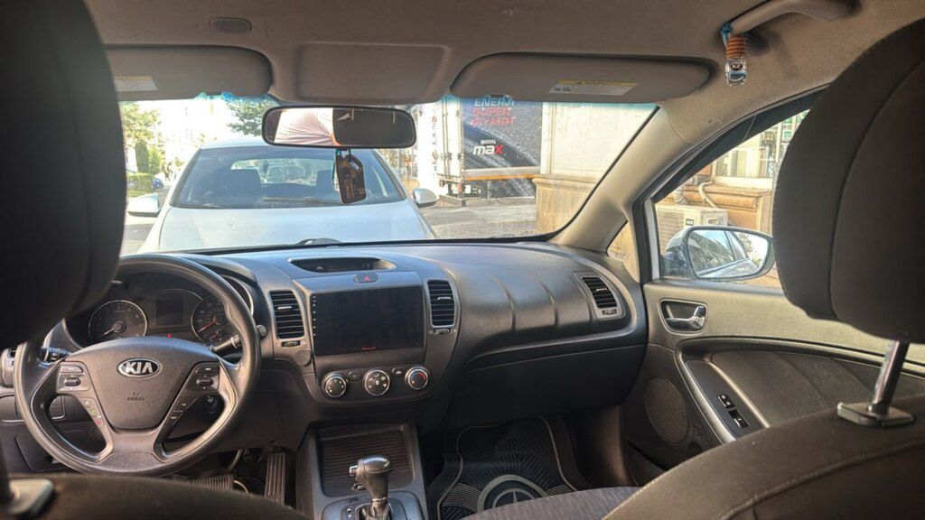 Kia Forte, 1.8 L, 2015 il, 234 964 km 99-TD-734 — Avtomobillər, Bakı (6)