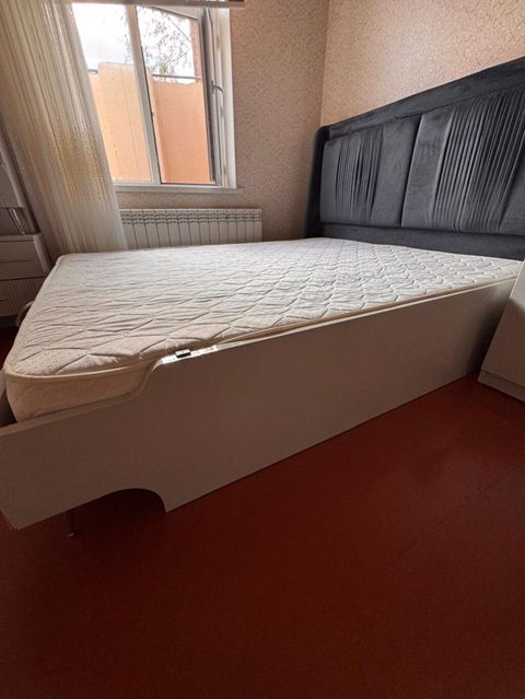 Yataq otağı mebel dəsti Çox az istifadə edilib 3000 manata alınıb — Digah