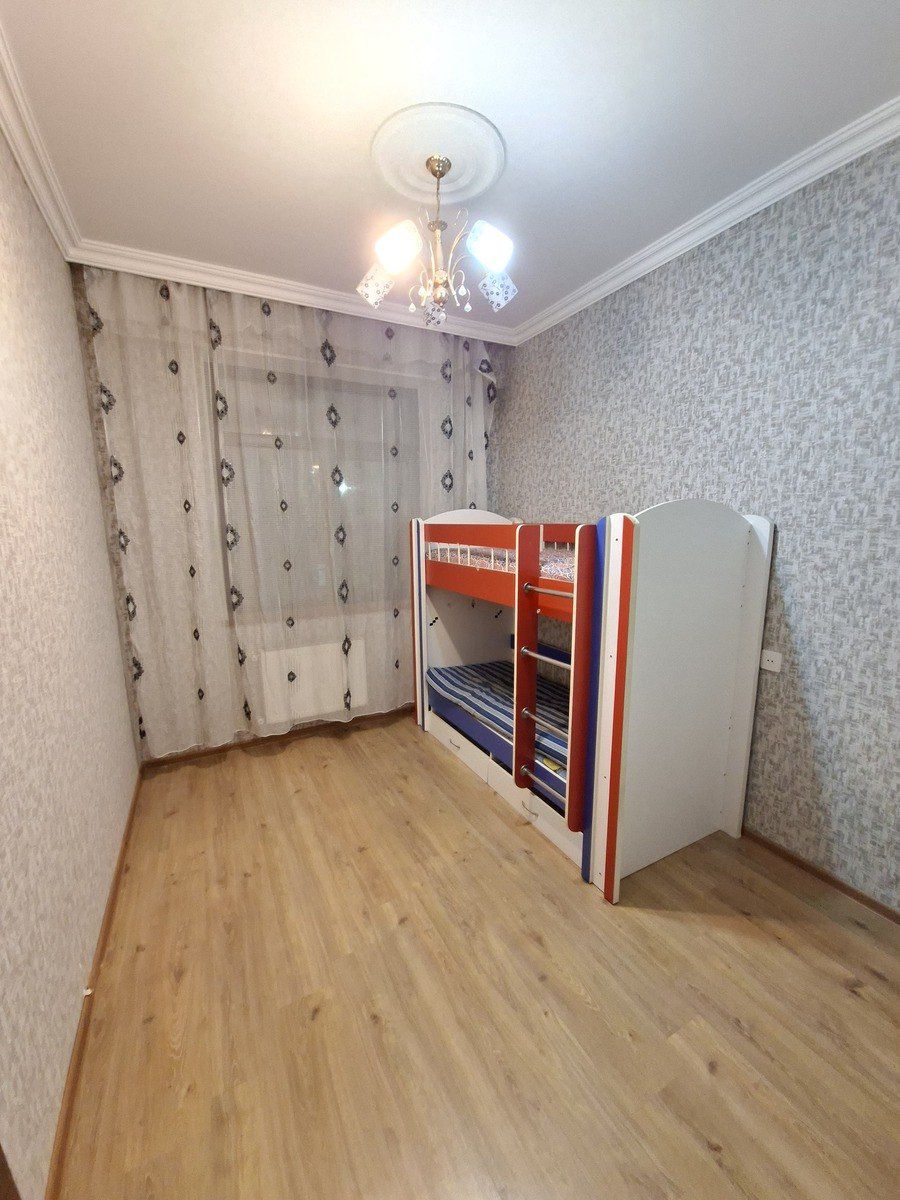 İcarəyə verilir 3 otaqlı yeni tikili 85 m² — Mənzil, Bakı (7)