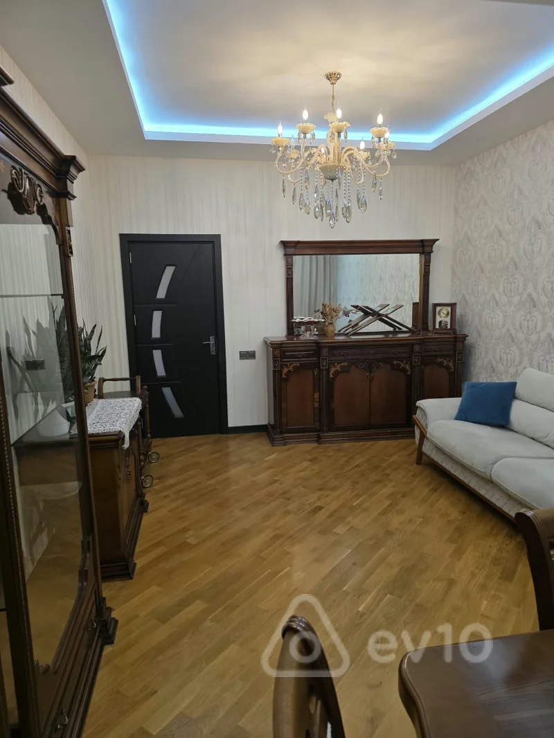 2 otaqlı mənzil, 110 m², Xətai metrosunun yaxınlığı — kirayə — Mənzil, Bakı (2)