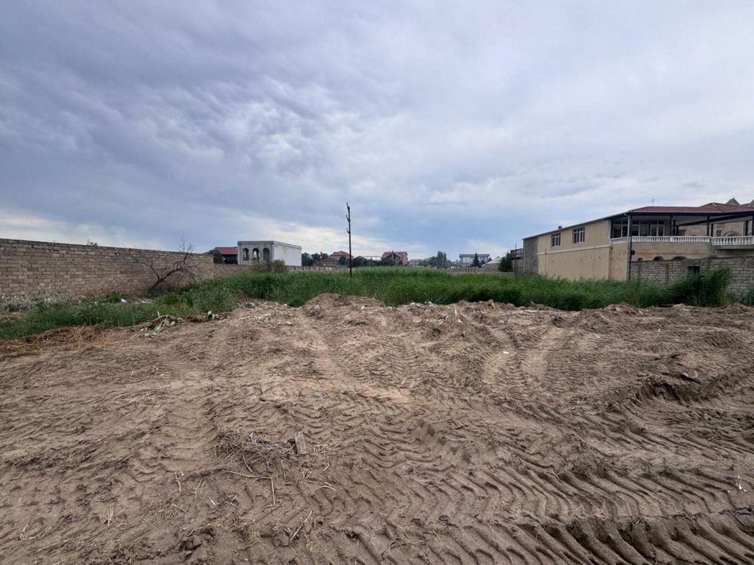 Satılır torpaq 24 sot — Torpaq, Bakı (4)