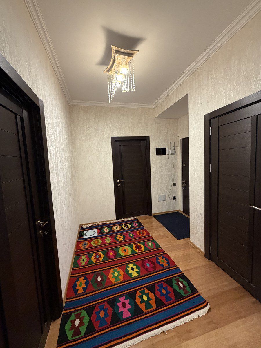 Satılır 2 otaqlı yeni tikili 65 m² — Mənzil, Sumqayıt