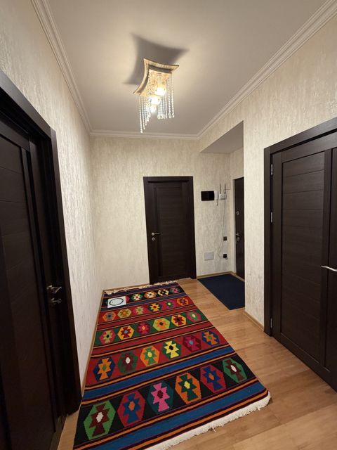 Satılır 2 otaqlı yeni tikili 65 m² — Sumqayıt