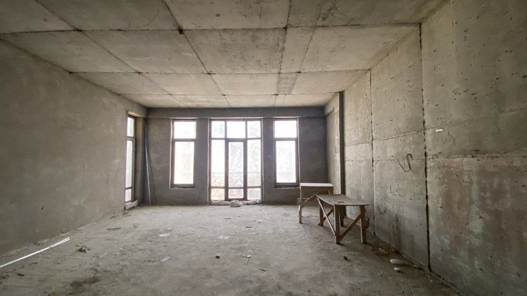 Satılır 3 otaqlı yeni tikili 202 m² — Mənzil, Bakı (5)
