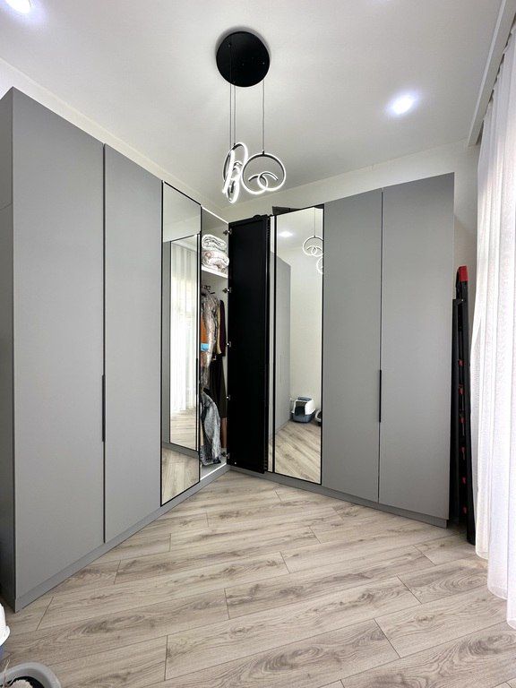 Satılır 4 otaqlı həyət evi/bağ evi 140 m² — Ev, villa, Bakı (7)