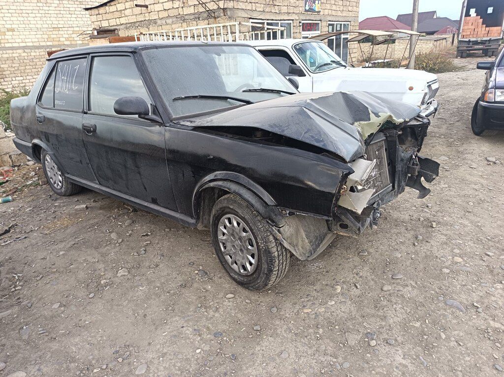 Tofas Dogan, 1.6 L, 2004 il, 333 333 km 77-TC-932 — Avtomobillər, Xaçmaz (5)