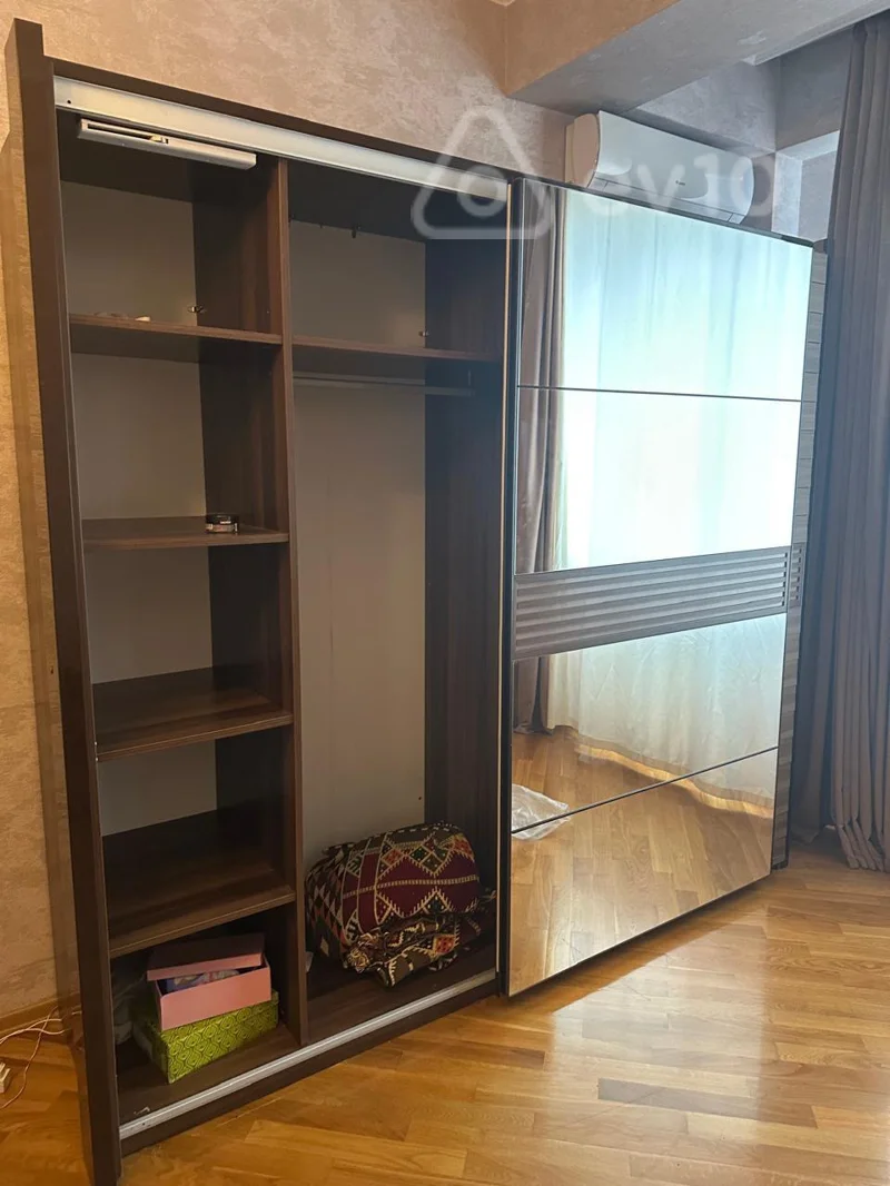 2 otaqlı mənzil, 75 m², İnşaatçılar m kristal abşeron — kirayə — Mənzil, Bakı (11)
