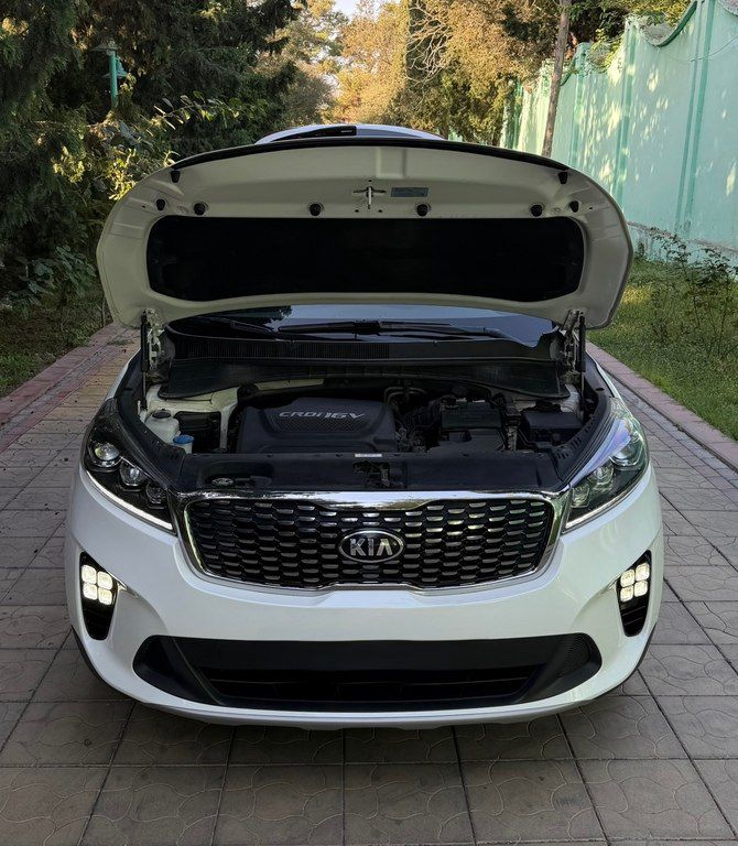 Kia Sorento, 2.0 L, 2017 il, 140 000 km — Avtomobillər, Bakı (8)