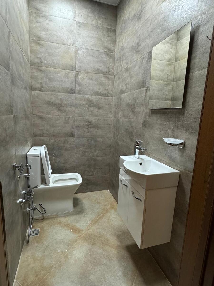 Satılır 3 otaqlı yeni tikili 125 m² — Mənzil, Bakı (12)