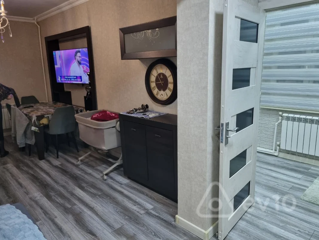2 otaqlı mənzil, 60 m², S.Ə.Şirvani k. — kirayə — Mənzil, Bakı (4)