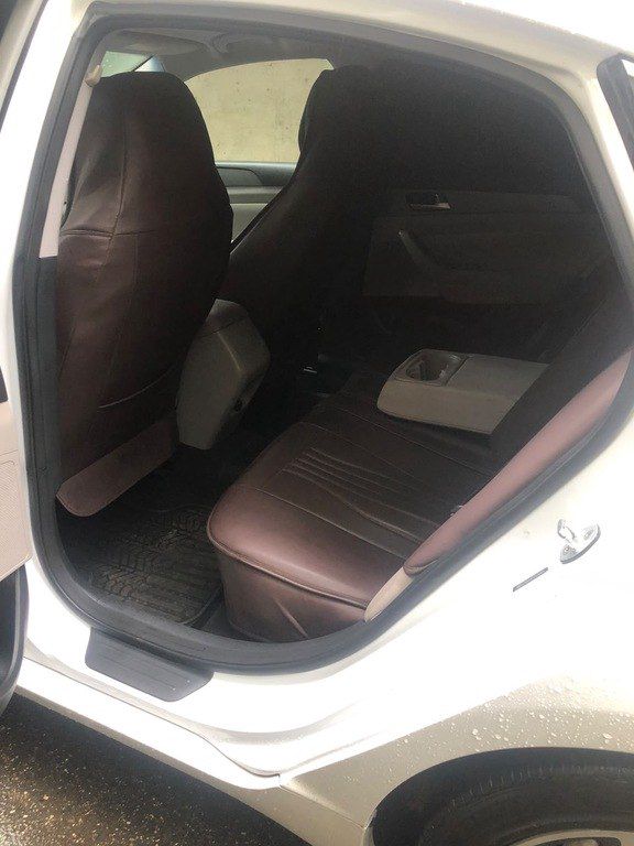Hyundai Sonata, 1.6 L, 2014 il, 302 557 km — Avtomobillər, Bakı (10)