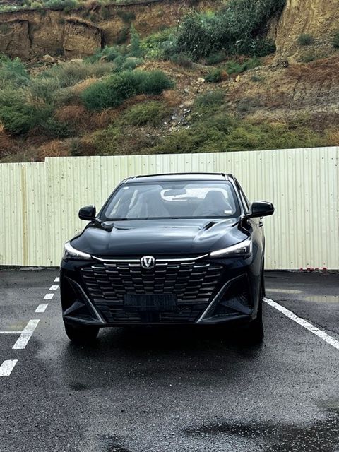 Changan Oshan X5 Plus, 1.5 L, 2026 il, yeni — Bakı