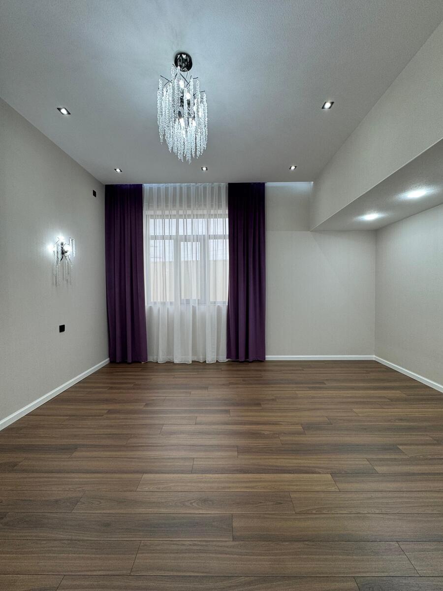 Satılır 4 otaqlı həyət evi/bağ evi 180 m² — Ev, villa, Bakı (12)