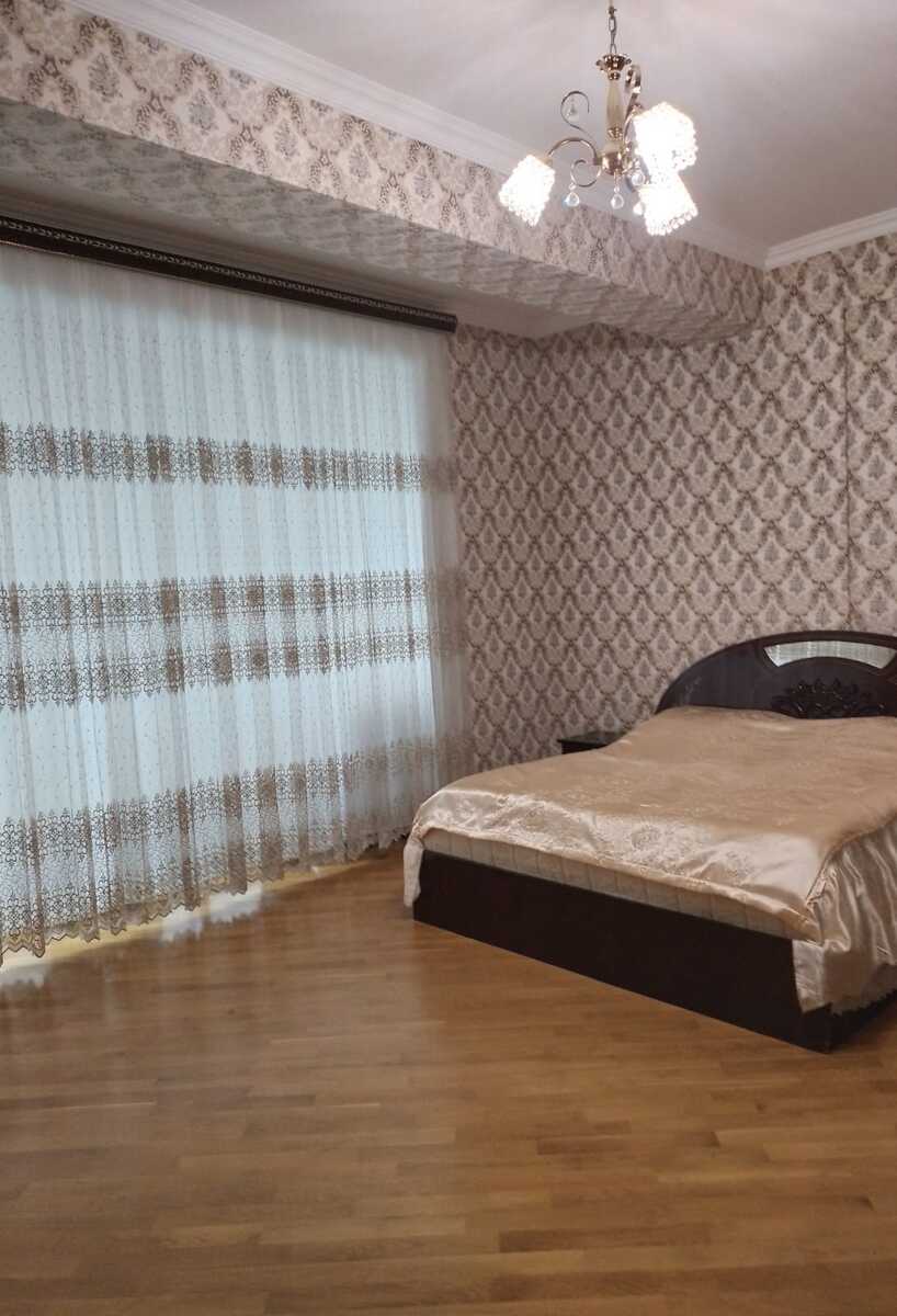 Satılır 3 otaqlı yeni tikili 130 m² — Mənzil, Bakı (9)