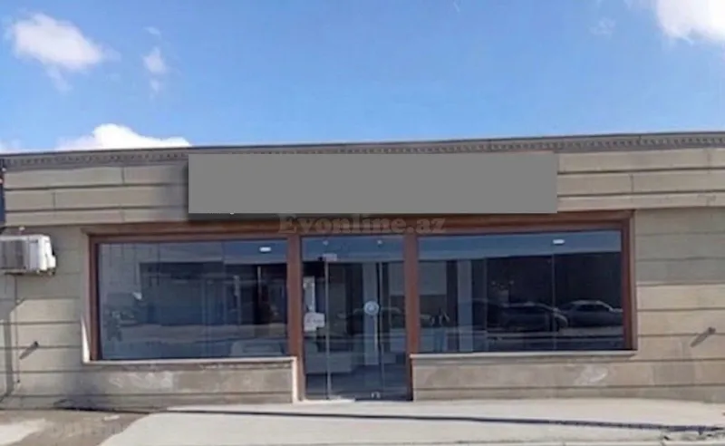 Satılır Obyekt 400 m² Bakı, Sabunçu r., Zabrat — Əmlak, Bakı (2)