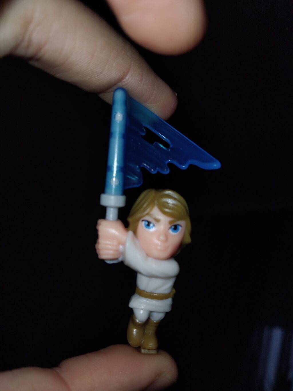 Uşaq fiqurları – Star Wars mövzulu mini dəst. 1 Ədədi 1 azn Məhsulun — Oyuncaq figuraları, Bakı (3)