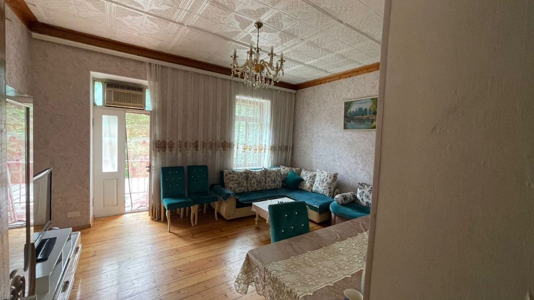 Satılır 3 otaqlı yeni tikili 67 m² — Mənzil, Bakı (2)