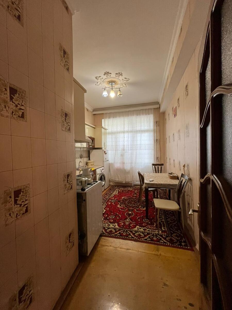 Satılır 3 otaqlı yeni tikili 85 m² — Mənzil, Bakı (10)