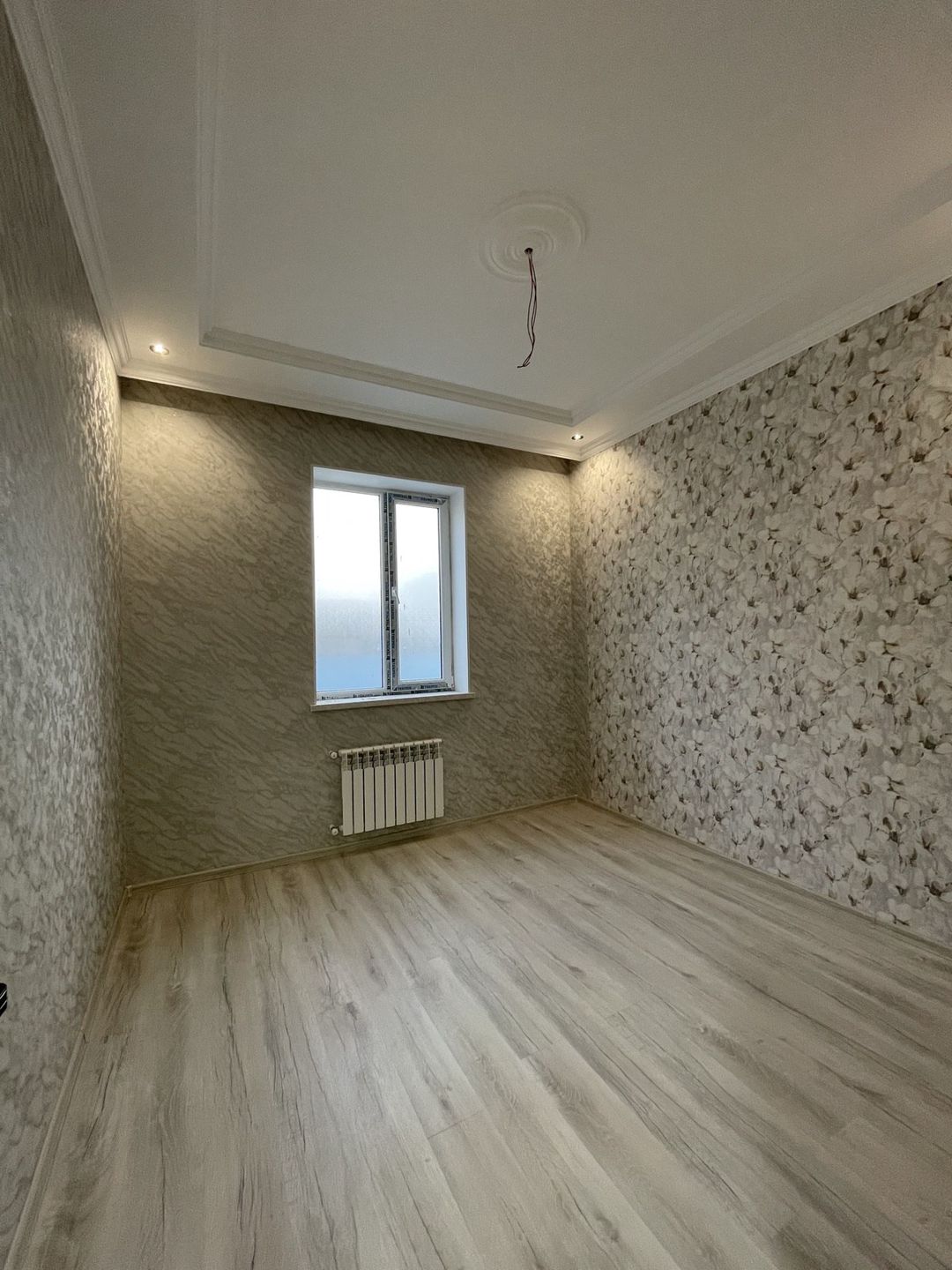 Satılır 3 otaqlı həyət evi/bağ evi 100 m² — Ev, villa, Bakı (10)