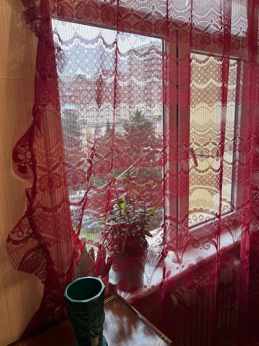 Satılır 2 otaqlı köhnə tikili 50 m² — Mənzil, Bakı (8)