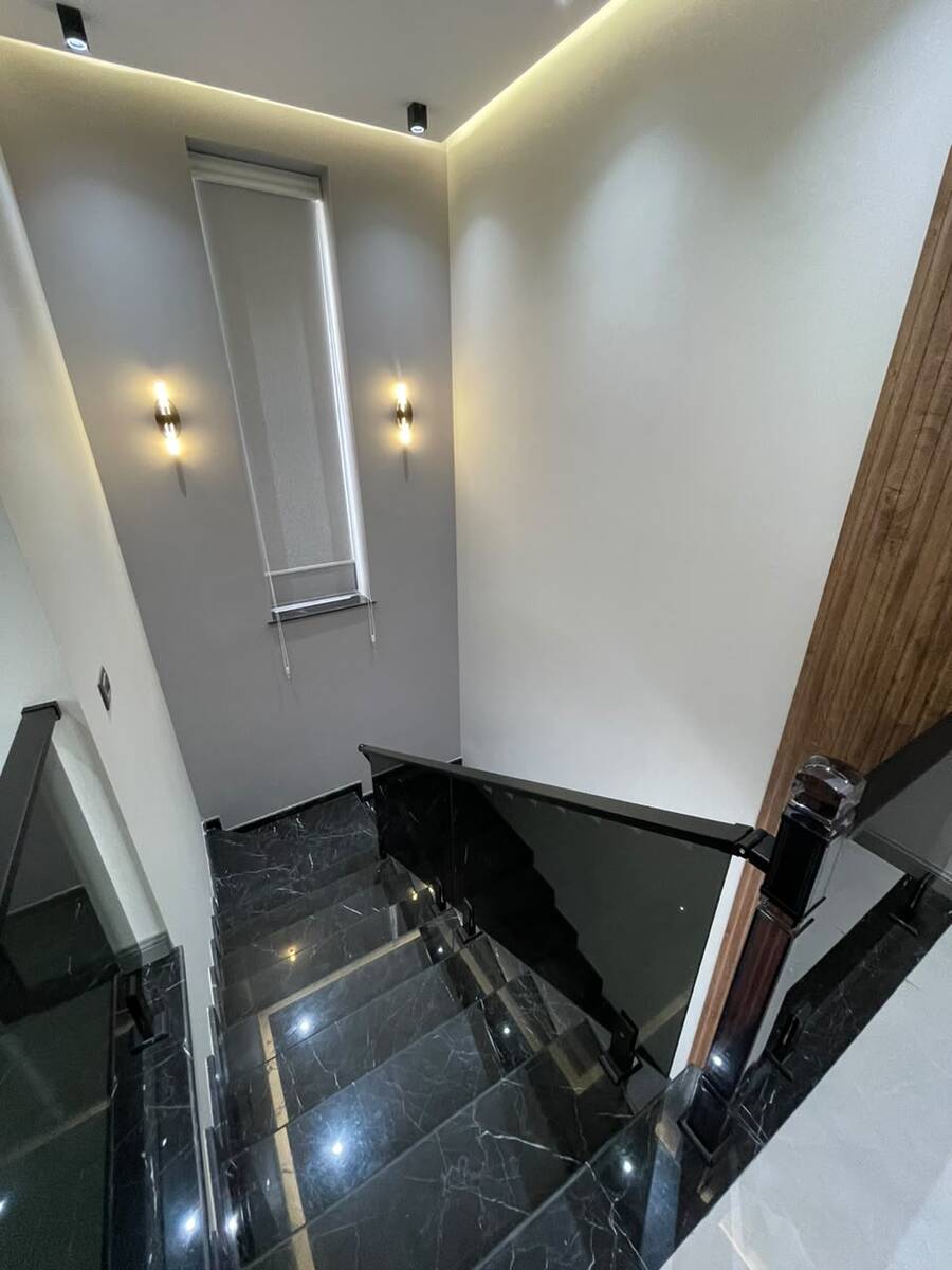 Satılır 5 otaqlı həyət evi/bağ evi 160 m² — Ev, villa, Bakı (11)