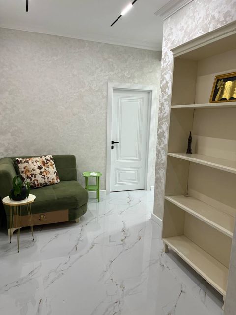 İcarəyə verilir 2 otaqlı yeni tikili 80 m² — Bakı