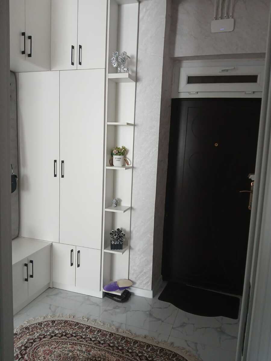 Satılır 2 otaqlı yeni tikili 43 m² — Mənzil, Bakı (9)