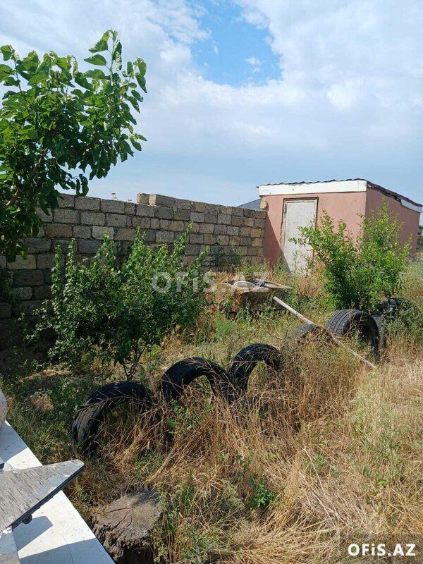 Torpaq Satılır Sabunçu r., Nardaran q., 6 sot — Torpaq, Bakı (2)