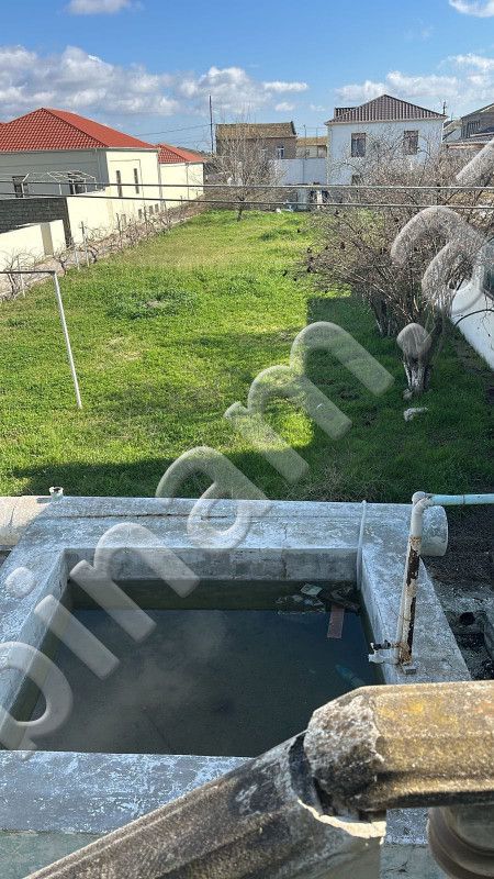 5 otaqlı Villa / Həyət evi, Satış, Bakı, Xəzər, Koroğlu — Ev, villa, Bakı (6)