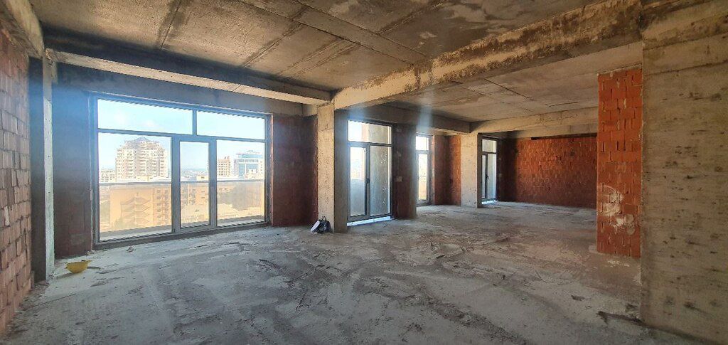 Satılır 5 otaqlı yeni tikili 267.5 m² — Mənzil, Bakı (5)