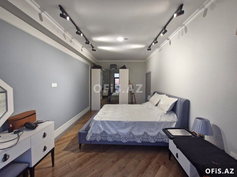 Yeni tikili Satılır Binəqədi r., Dərnəgül m., 2 otaq, 87 m² — Mənzil, Bakı (4)