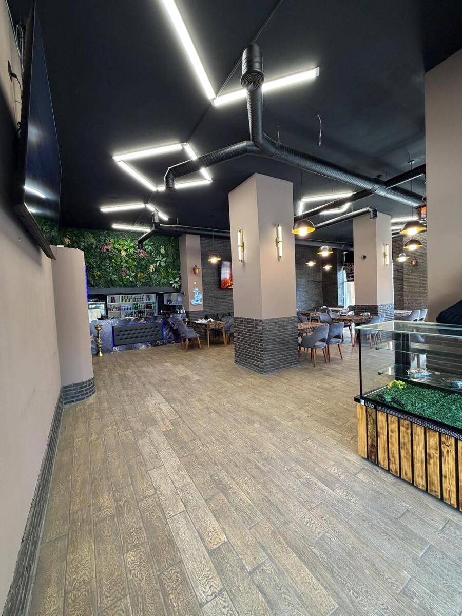 Satılır obyekt 290 m² — Əmlak, Bakı (4)