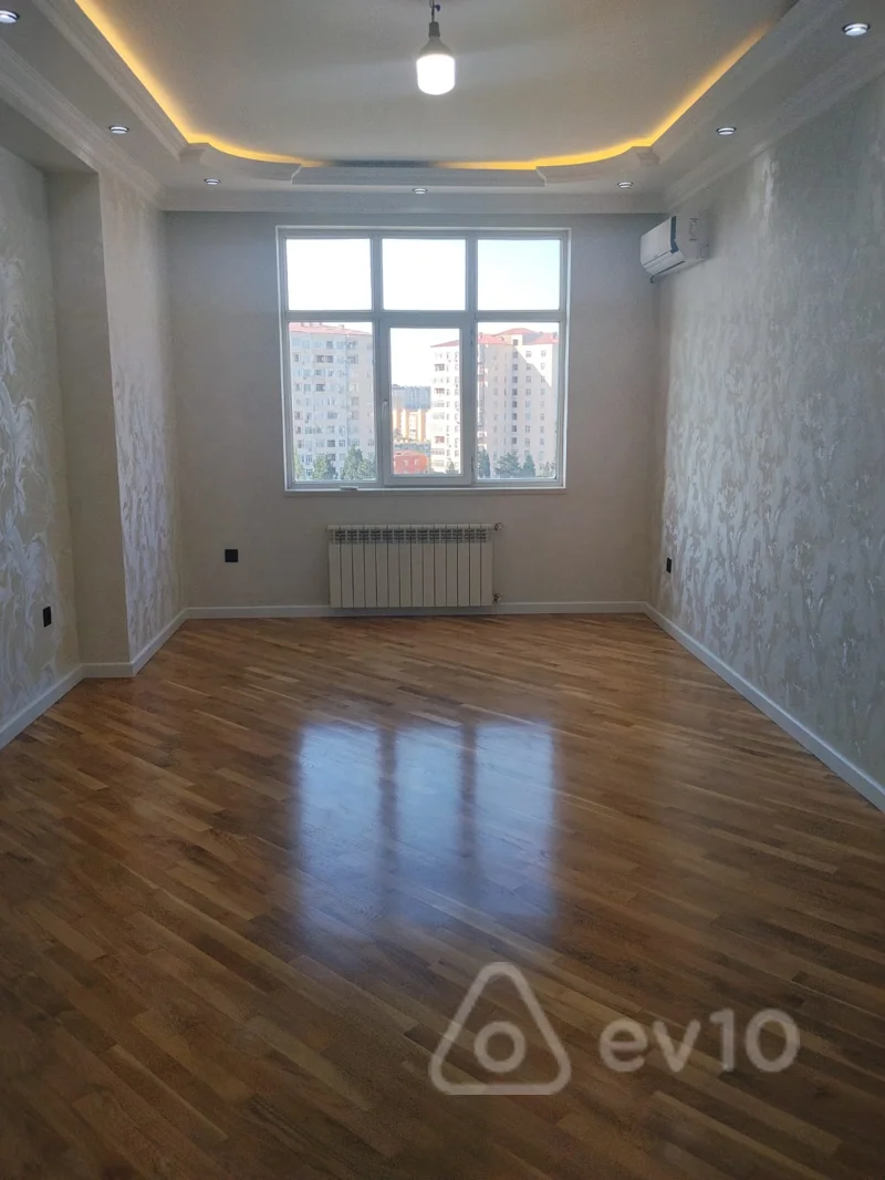 2 otaqlı mənzil, 87 m², Bakı şəhəri, Qara Qarayev prospekti — Mənzil, Bakı (6)