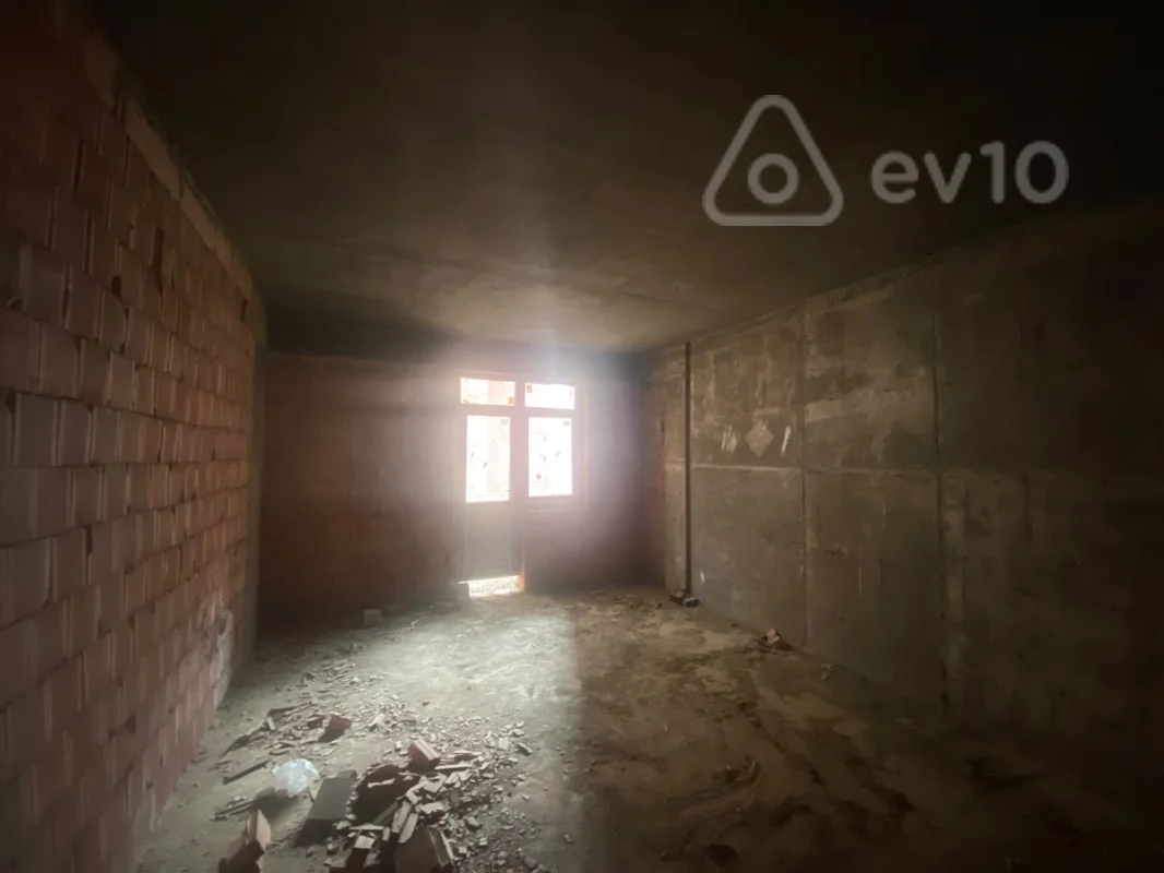 3 otaqlı mənzil, 135 m², Əsəd Əhmədov küçəsi — Mənzil, Bakı (12)
