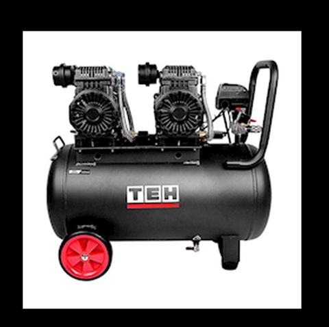 Elan başlığı: Səssiz hava kompressoru TEH TAC50L Səssiz hava — Pumps and compressors