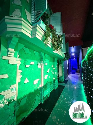 İcarəyə verilir 18 otaqlı 1000 m² obyekt Əhmədli — Əmlak (8)