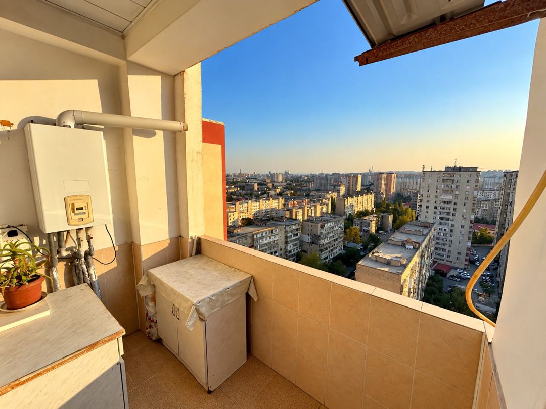 Satılır 2 otaqlı yeni tikili 55 m² — Mənzil, Bakı (12)
