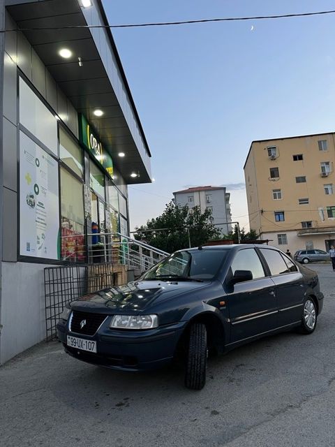Khazar LX, 1.7 L, 2019 il, 188 621 km — Siyəzən