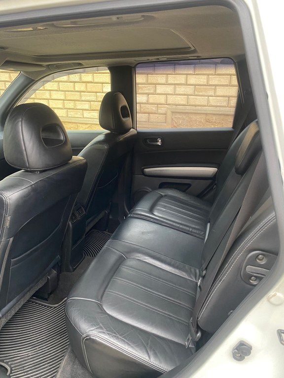 Nissan X-Trail, 2.5 L, 2012 il, 183 354 km 90-GG-190 — Avtomobillər, Bakı (7)