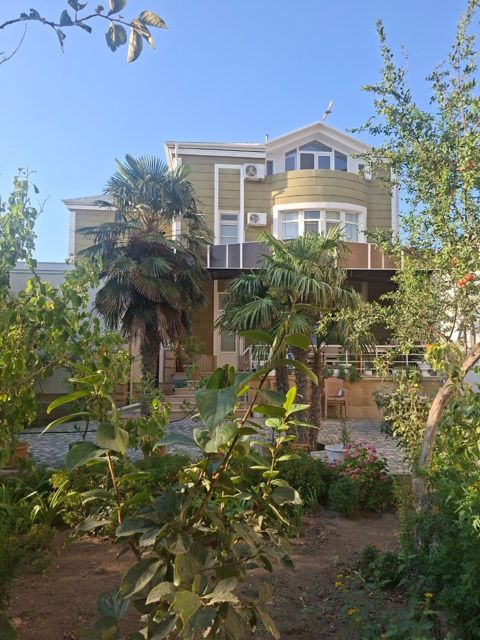 Satılır 10 otaqlı həyət evi/bağ evi 361 m² — House, cottage, summer house