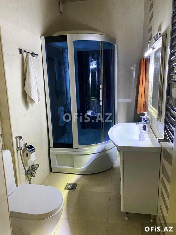 Yeni tikili Satılır Xətai r., Xətai m., 2 otaq, 82 m² — Mənzil, Bakı (6)