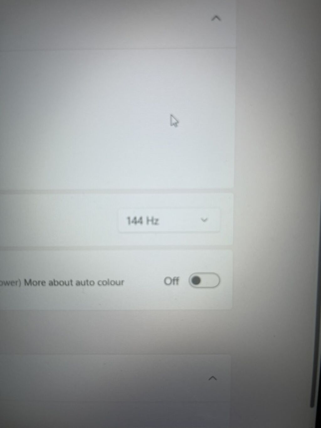 Acer Nitro AN515-58 oyun noutbuku - Ekran: 15.6" IPS, 144 Hz — Acer, Bakı (2)