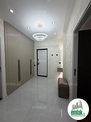 Satılır 3 otaqlı 80 m² köhnə tikili Əhmədli — Mənzil (4)