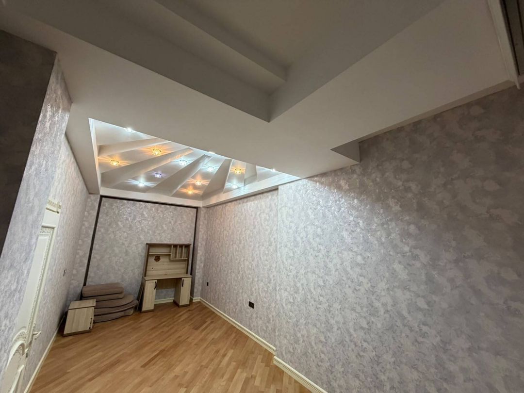 İcarəyə verilir 5 otaqlı yeni tikili 180 m² — Mənzil, Bakı (9)