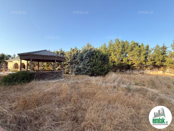 Satılır 23 sot torpaq Mərdəkan — Torpaq (3)