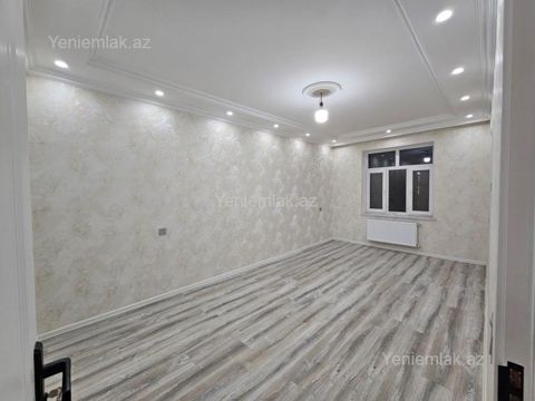 Satılır 3 otaqlı Bina evi menzil (Köhnə tikili), 75 m², 10-cu mikrorayon — Sumqayıt