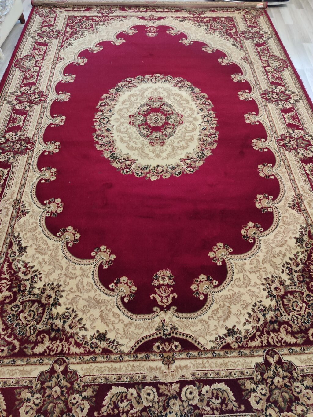 Xalça Dekorativ, Kredit yoxdur — Xalılar, Bakı (3)